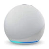 Amazon Echo Dot 4th Generation Smart Speaker With Alexa – Glacier White
