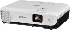 Epson VS250 SVGA 3,200 Lumens Color Projector