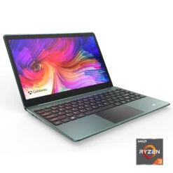 Gateway 14.1 Inch Ultra Slim Laptop – 4GB 64GB Green
