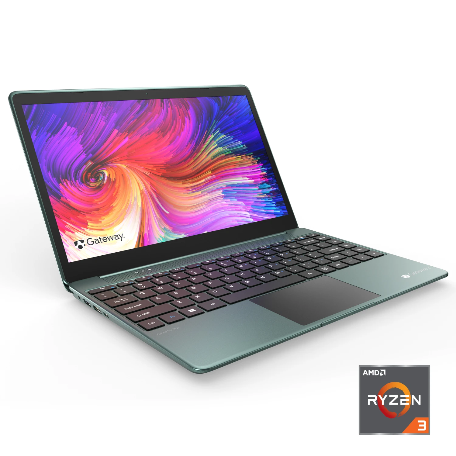 Gateway 14.1 Inch Ultra Slim Laptop – 4GB 64GB Green 3 Gateway 14.1 Inch Ultra Slim Laptop – 4GB 64GB Green