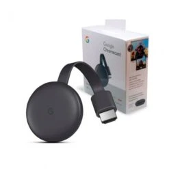 Chromecast – 3rd Generation