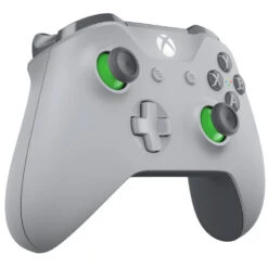 Xbox One Wireless Controller – Grey And Green