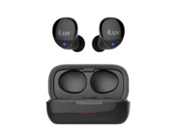 ILuv Bubble Gum Air True Wireless In-Ear Earphones – TB200 8 ILuv Bubble Gum Air True Wireless In-Ear Earphones – TB200 -Electronics Store iluv bubble gum true wireless cordless