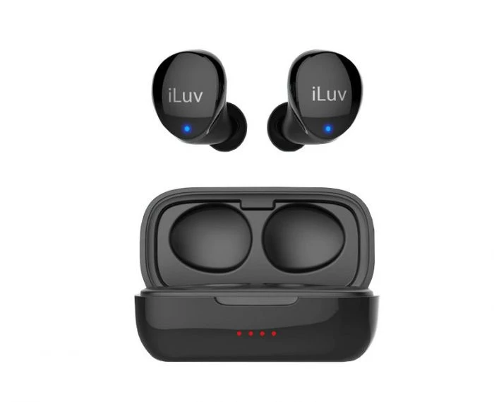 ILuv Bubble Gum Air True Wireless In-Ear Earphones – TB200 5 ILuv Bubble Gum Air True Wireless In-Ear Earphones – TB200 - Image 3