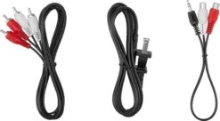 Insignia 2.1-Channel 80W Soundbar System With Wireless Subwoofer -Electronics Store insignia 2 ch soundbar 3 scaled 1