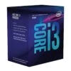 Intel Core I3 -8100 Lga1151 8Th Gen Processor -Electronics Store intel core i3 8100 lga1151 8th gen processor1