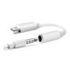 Lightning To 3.5 Mm Headphone Jack Adapter -Electronics Store iphoneadptr