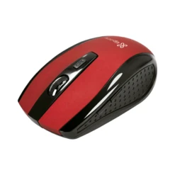 Klip Xtreme Klever KMW-340 Optical Mouse -Electronics Store klip kmw340bk wireless mouse3 1