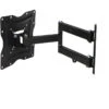 Klip Xtreme Kpm-875 – Wall Mount 13-46 Inch 180