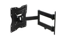 Klip Xtreme Kpm-875 – Wall Mount 13-46 Inch 180