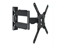 Klip Xtreme KTM-876 32-60 Inch Tilt Swivel Tv Mount