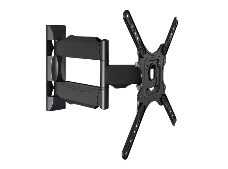 Klip Xtreme KTM-876 32-60 Inch Tilt Swivel Tv Mount 3 Klip Xtreme KTM-876 32-60 Inch Tilt Swivel Tv Mount