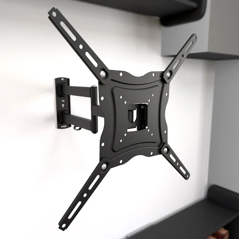 Klip Xtreme KTM-876 32-60 Inch Tilt Swivel Tv Mount 4 Klip Xtreme KTM-876 32-60 Inch Tilt Swivel Tv Mount - Image 2