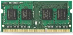 Ram Kingston KVR 16Ls11/4Gb Laptop Memory