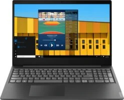Lenovo S145-15IL Ideapad – 15.6 Inch I3 4GB/128GB SSD Windows 10 Home