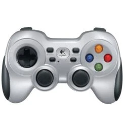 Logitech F710 Wireless Controller