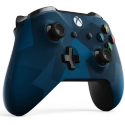 Xbox One Wireless Controller – Midnight Forces II Special Edition