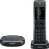 Motorola MOTO-AXH01 Alexa Built In Wireless Home Phone