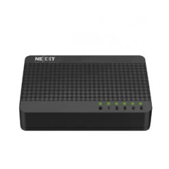 Nexxt Naxos500 5-port Fast Ethernet Switch -Electronics Store nexxtsmall