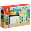 Nintendo Switch Special Edition – Animal Crossing – Neon Blue Neon Green -Electronics Store nintendoswitchanimal