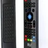 Rii MX3 Multifunction 2.4G Fly Mouse Mini Wireless Keyboard