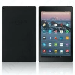 Amazon Fire HD 10 Tablet – 7th Generation, Black