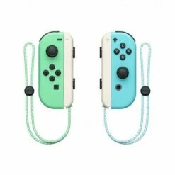 Nintendo Switch Special Edition – Animal Crossing – Neon Blue Neon Green -Electronics Store s l400