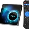 T95 Android 10.0 TV Box 2GB RAM 64GB ROM