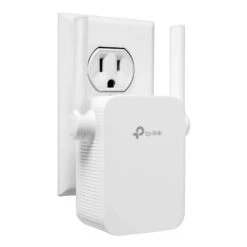 Tp LInk TL-WA855RE | 300Mbps Wi-Fi Range Extender