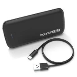 Tzumi PocketJuice Endurance Slim 12000 MAh