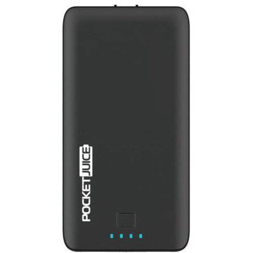 Tzumi PocketJuice Endurance Slim 12000 MAh 4 Tzumi PocketJuice Endurance Slim 12000 MAh - Image 2