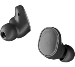 Skull Candy Sesh Evo True Wireless Earbuds – Black -Electronics Store u 10206523