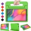 Universal 8 Inch Shock Proof Kids Case – Green -Electronics Store universal 10 inch shock proof case green 1