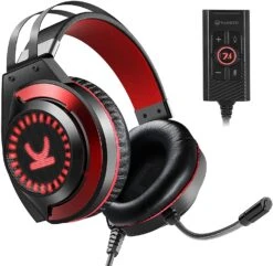 VANKYO Gaming Headset CM7000 With 7.1 Surround Sound