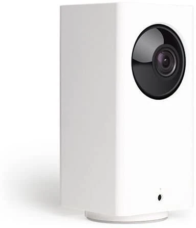 Wyze Cam Pan 1080p Wi-Fi Indoor Smart Home Camera 4 Wyze Cam Pan 1080p Wi-Fi Indoor Smart Home Camera - Image 2