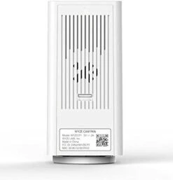 Wyze Cam Pan 1080p Wi-Fi Indoor Smart Home Camera 8 Wyze Cam Pan 1080p Wi-Fi Indoor Smart Home Camera -Electronics Store wyze cam pan3