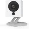 Wyze Cam V2 – 1080p HD Smart Home Camera