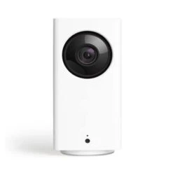 Wyze Cam Pan 1080p Wi-Fi Indoor Smart Home Camera
