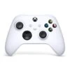 Xbox One Controller Robot White -Electronics Store xbox one controller white1